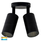 Havit Lighting Wall Lights Matt Black Double Adjustable Wall Light Lights-For-You